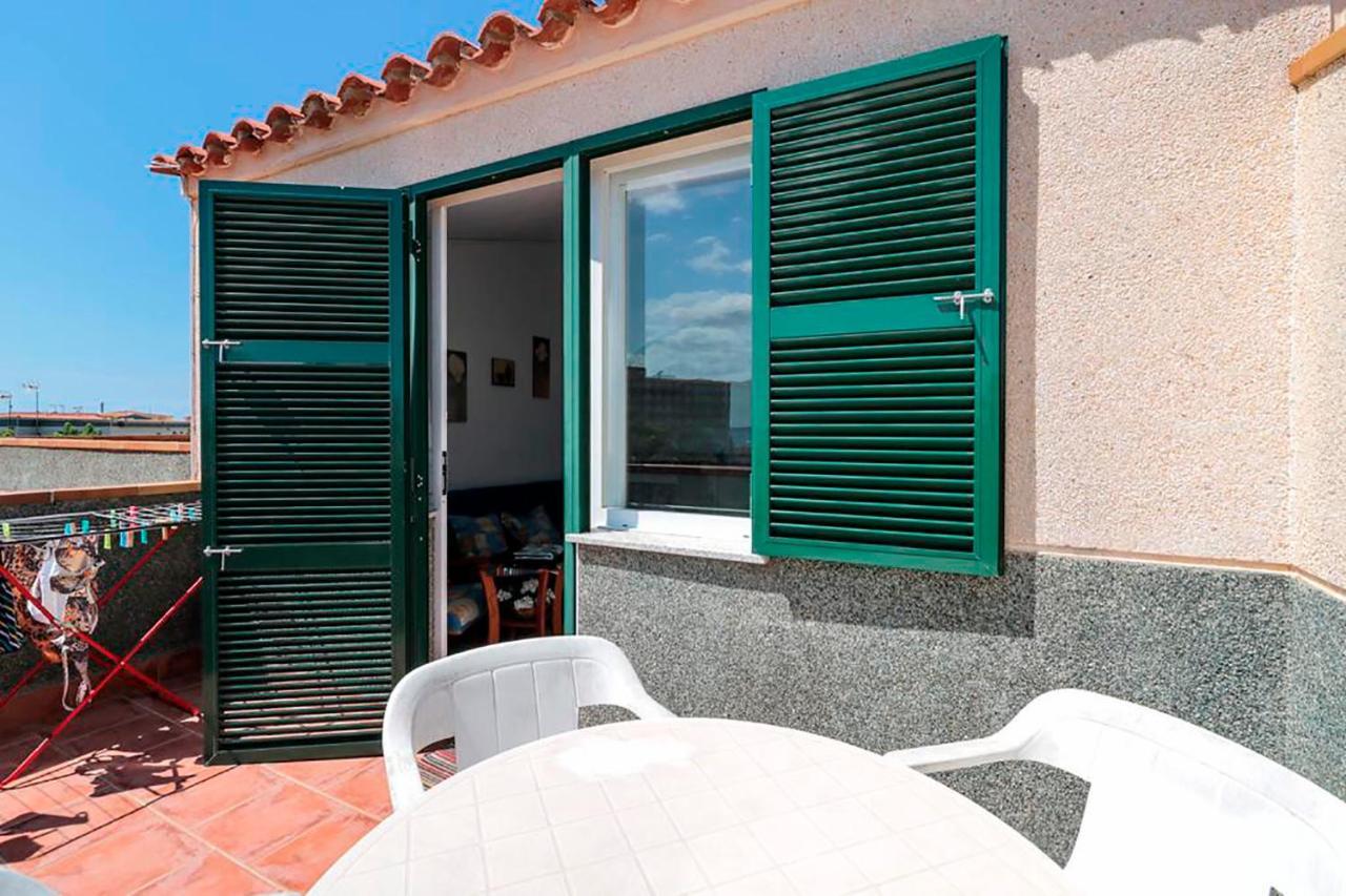 Апартаменти Atico Excelente En Menorca Ciutadella Calan Blanes Кала-ен-Форкат Екстер'єр фото